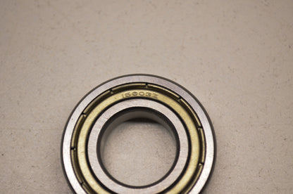New Aftermarket Ball Bearing NOS