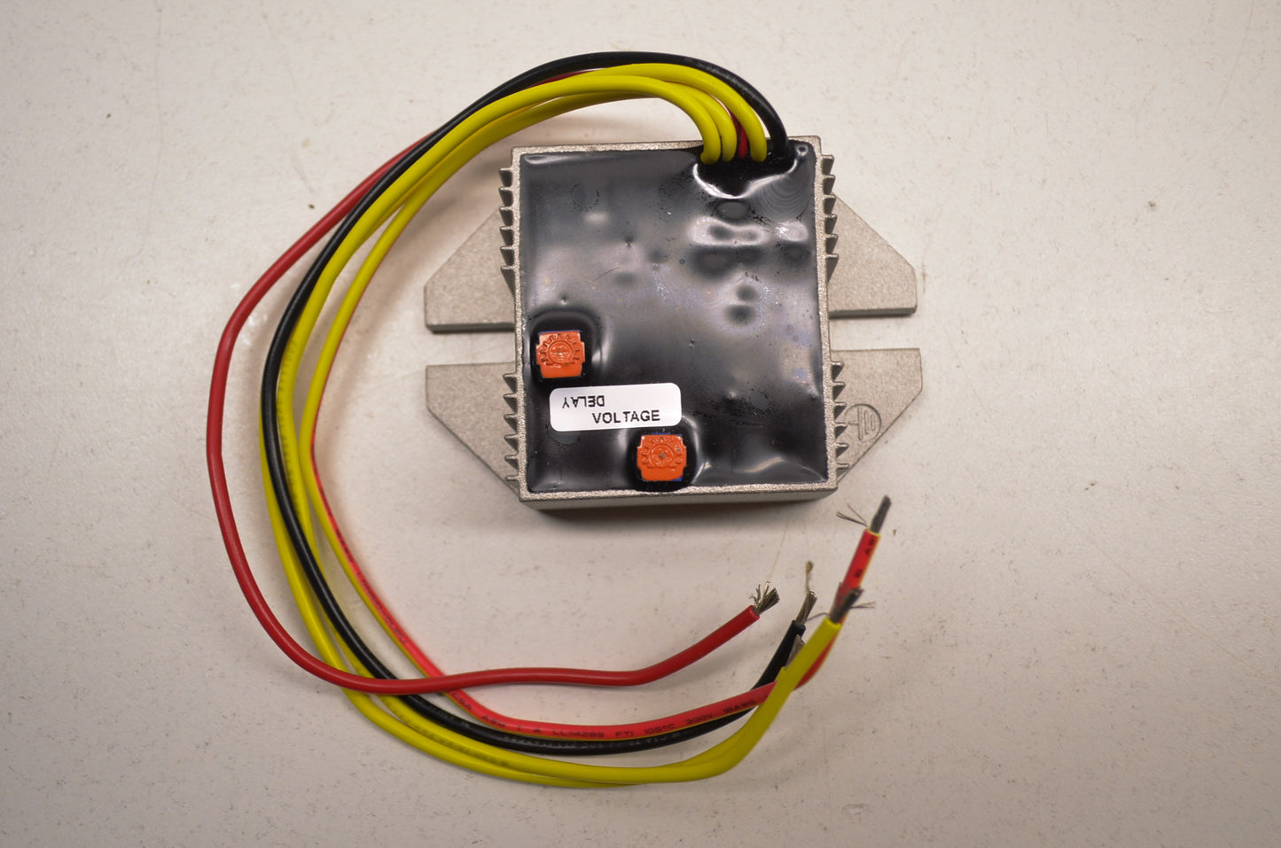New Trail Tech Regulator Rectifier 150w NOS