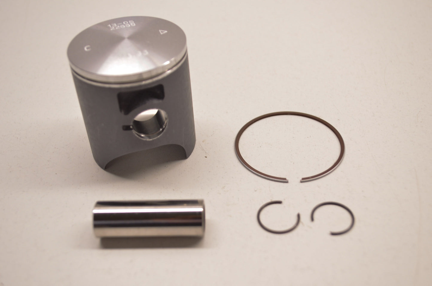 New Vertex Piston Kit KTM NOS