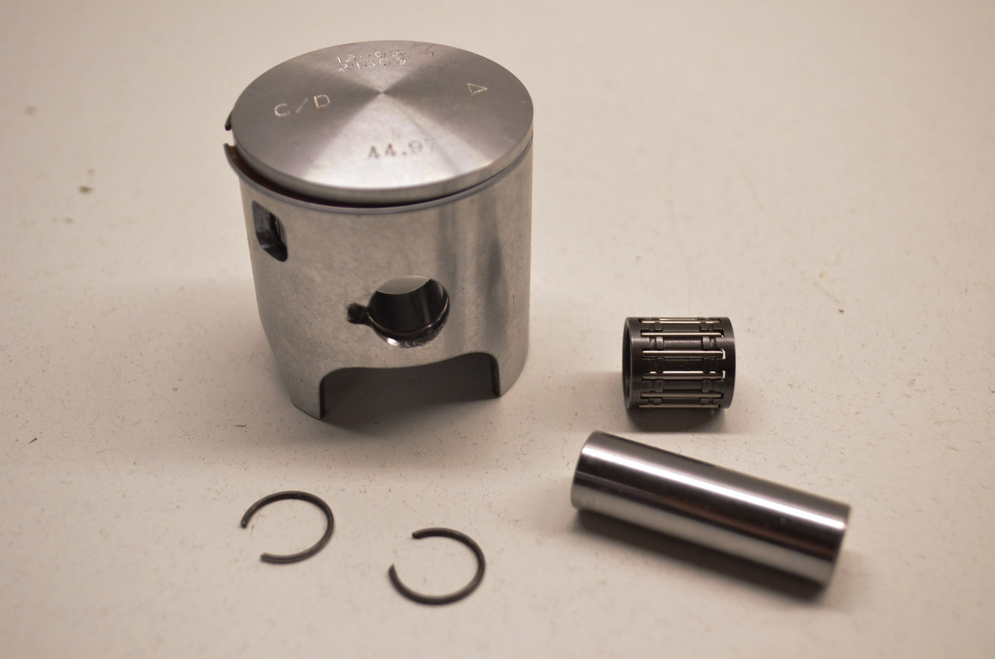 Piston Kit KTM 97-08 65 SX