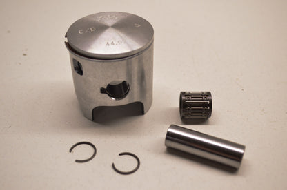 Piston Kit KTM 97-08 65 SX