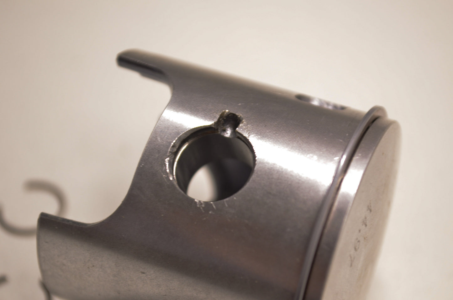 Piston Kit KTM 97-08 65 SX