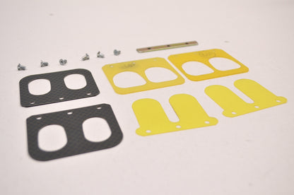 New Boyesen Pro Series Rad Valve Reed Kit KTM NOS