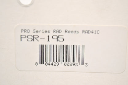 New Boyesen Pro Series Rad Valve Reed Kit KTM NOS