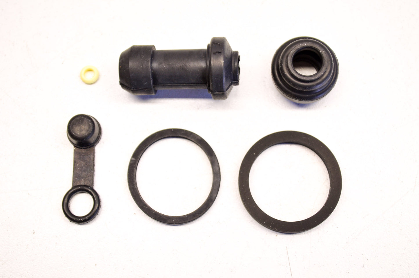 Rear Brake Caliper Rebuild Kit CR 125R 250R CRF 450R 450X NOS
