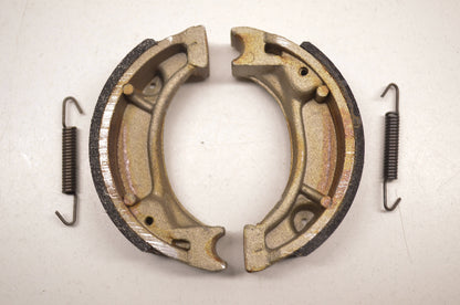 New DP Brakes Brake Shoe Kit Honda NOS