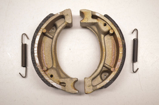 New DP Brakes Brake Shoe Kit Honda NOS