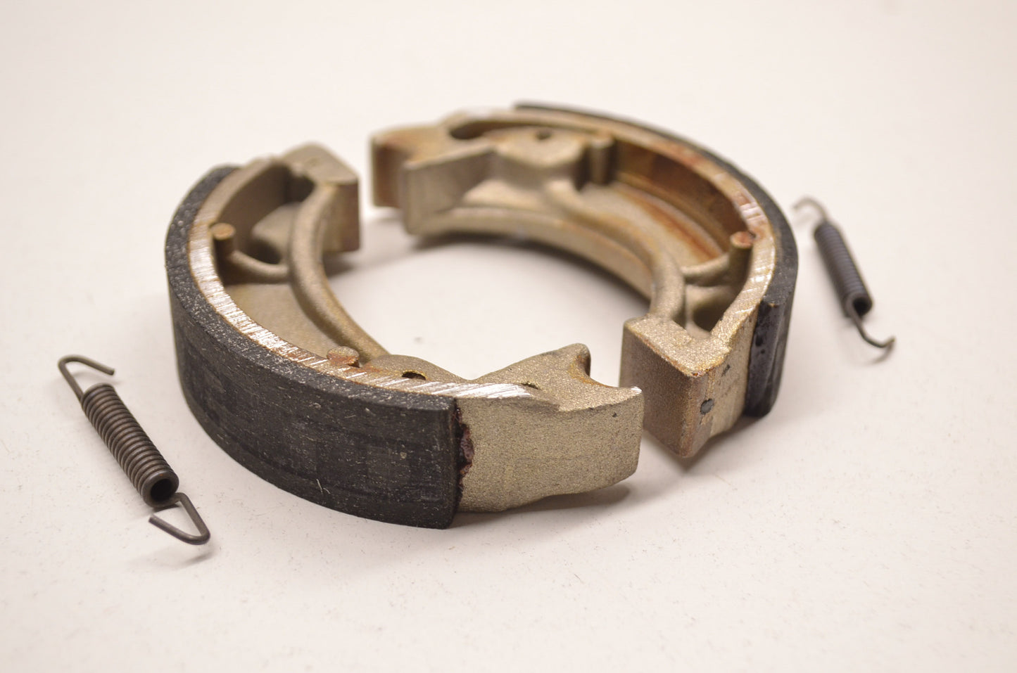 New DP Brakes Brake Shoe Kit Honda NOS