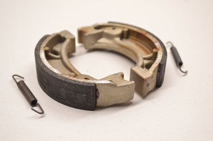 New DP Brakes Brake Shoe Kit Honda NOS