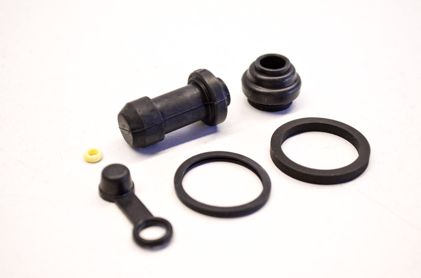 Rear Brake Caliper Rebuild Kit CR 125R 250R CRF 450R 450X NOS