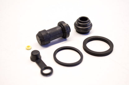 Rear Brake Caliper Rebuild Kit CR 125R 250R CRF 450R 450X NOS