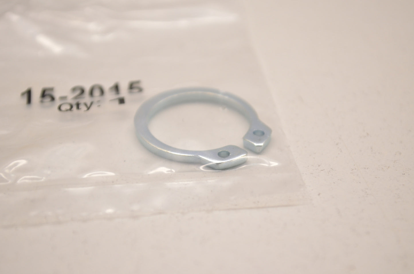 Moose Racing 0935-0494, 25-6015 Counter Shaft Snap Ring NOS