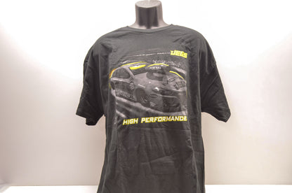JEGS Jeg Coughlin Jr High Performance T Shirt Mens Size XL NOS