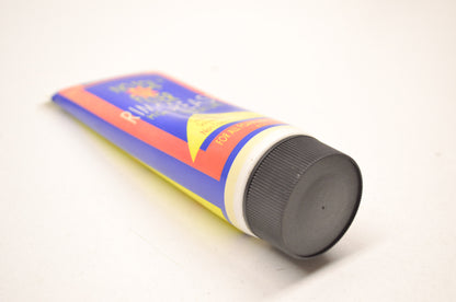 New No Toil Foam Filter Rim Grease 4oz NOS
