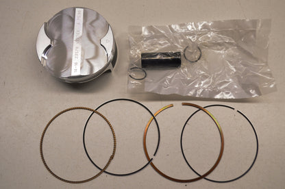 Piston Kit KTM 06-12 250 SX-F, 07-13 250 EXC-F. NOS