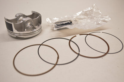 Piston Kit KTM 06-12 250 SX-F, 07-13 250 EXC-F. NOS
