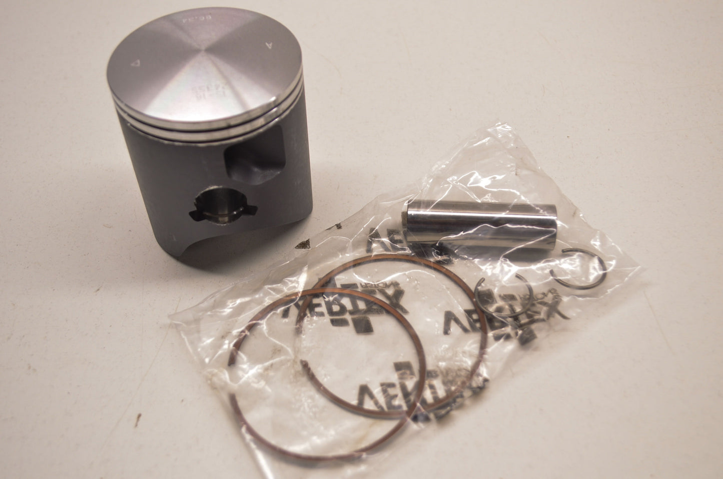 Piston Kit KTM Husaberg Husqvarna 06-15 250 SX/EXC, 11-14 TE250, 14-15 250 TC/TE