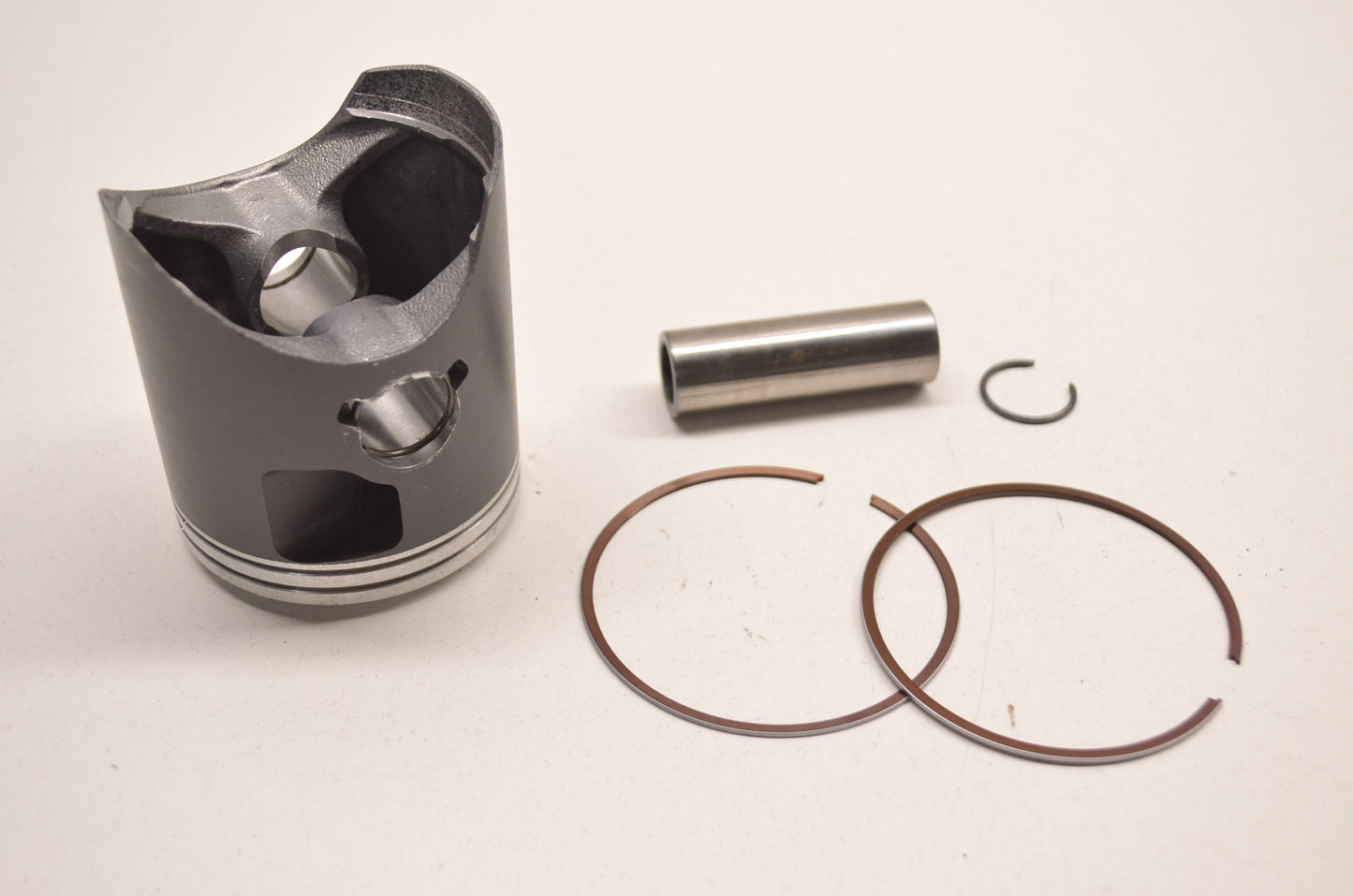 Piston Kit KTM Husaberg
