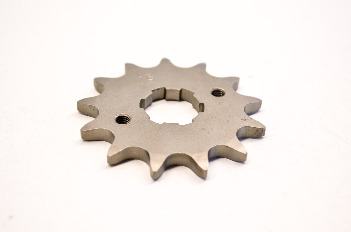 New Parts Unlimited Front Sprocket 13T Honda NOS