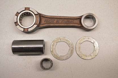 ProX 03-6104, 47030015100 Connecting Rod Kit KTM 03-12 85 SX, 04-11 105 SX. NOS