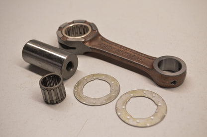 ProX 03-6104, 47030015100 Connecting Rod Kit KTM 03-12 85 SX, 04-11 105 SX. NOS