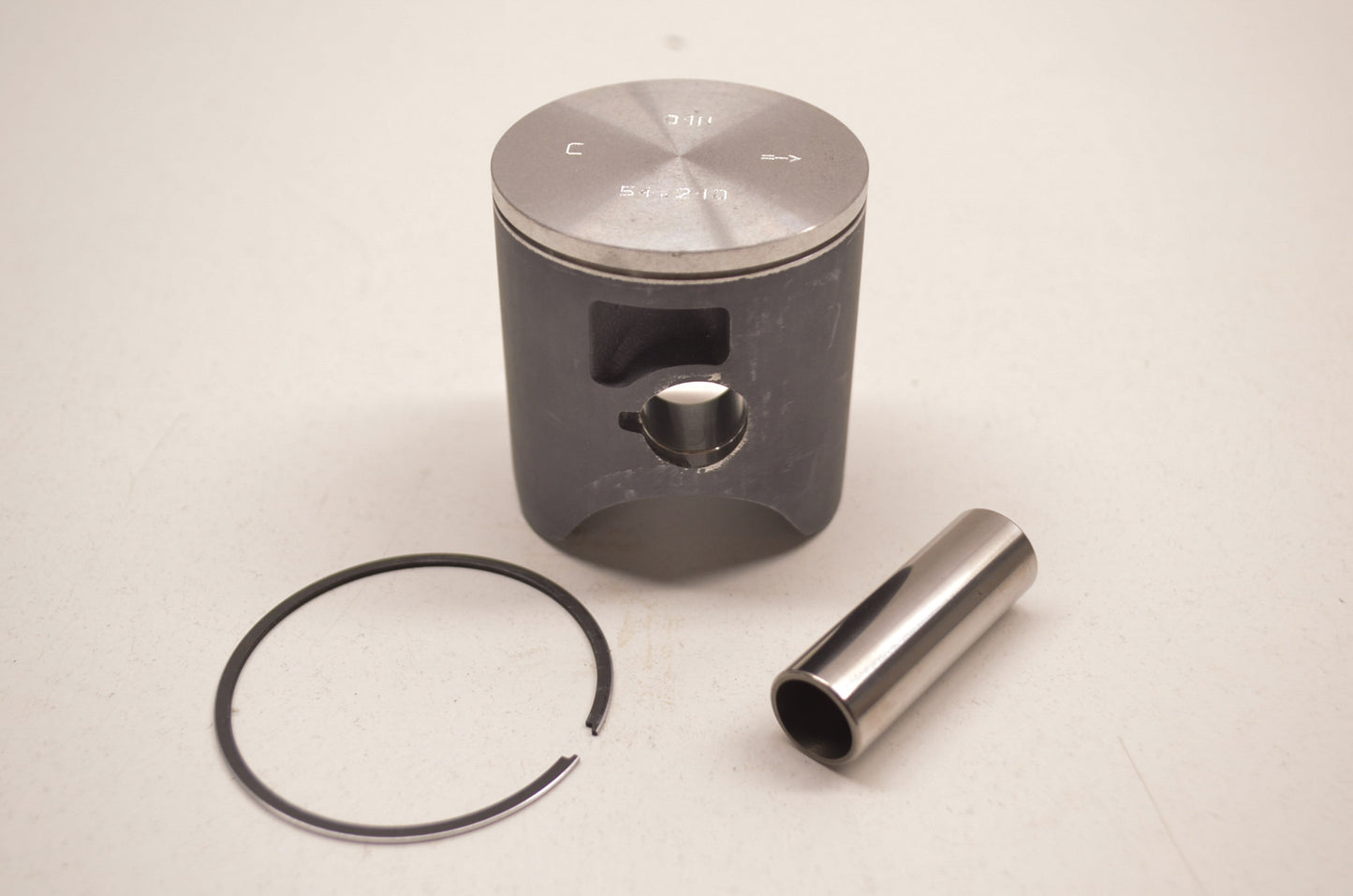 Piston Kit KTM 98-00 125 SX NOS
