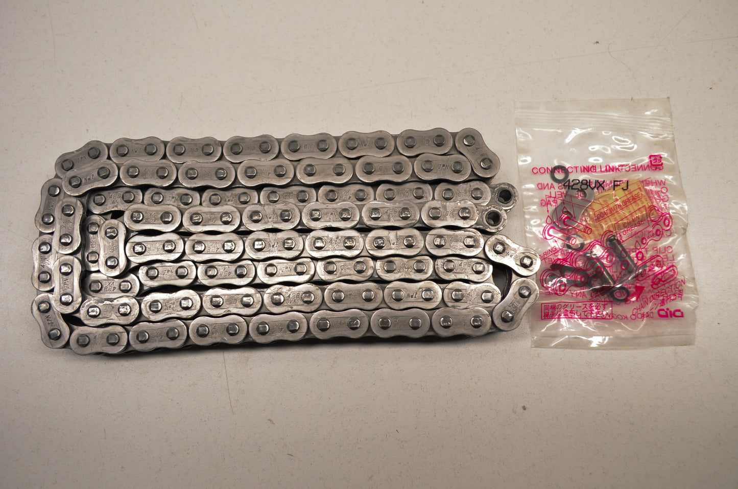 New DID Chain 428x130 Links NOS