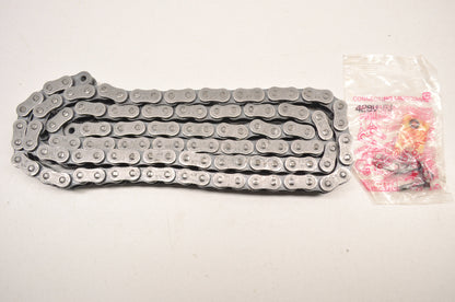 DID 428VX118 Chain 428x118, 118FB Links NOS