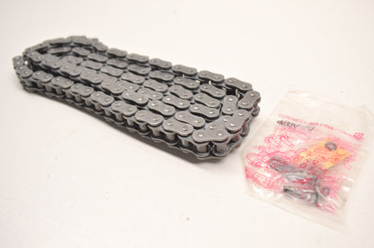 DID 428VX118 Chain 428x118, 118FB Links NOS