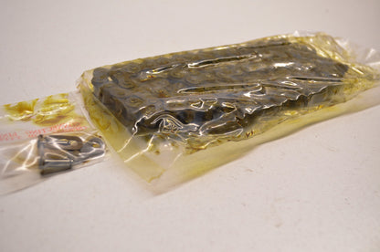 New Parts Unlimited Chain 428x120 Links NOS