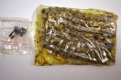 New Parts Unlimited Chain 428x86 Links NOS