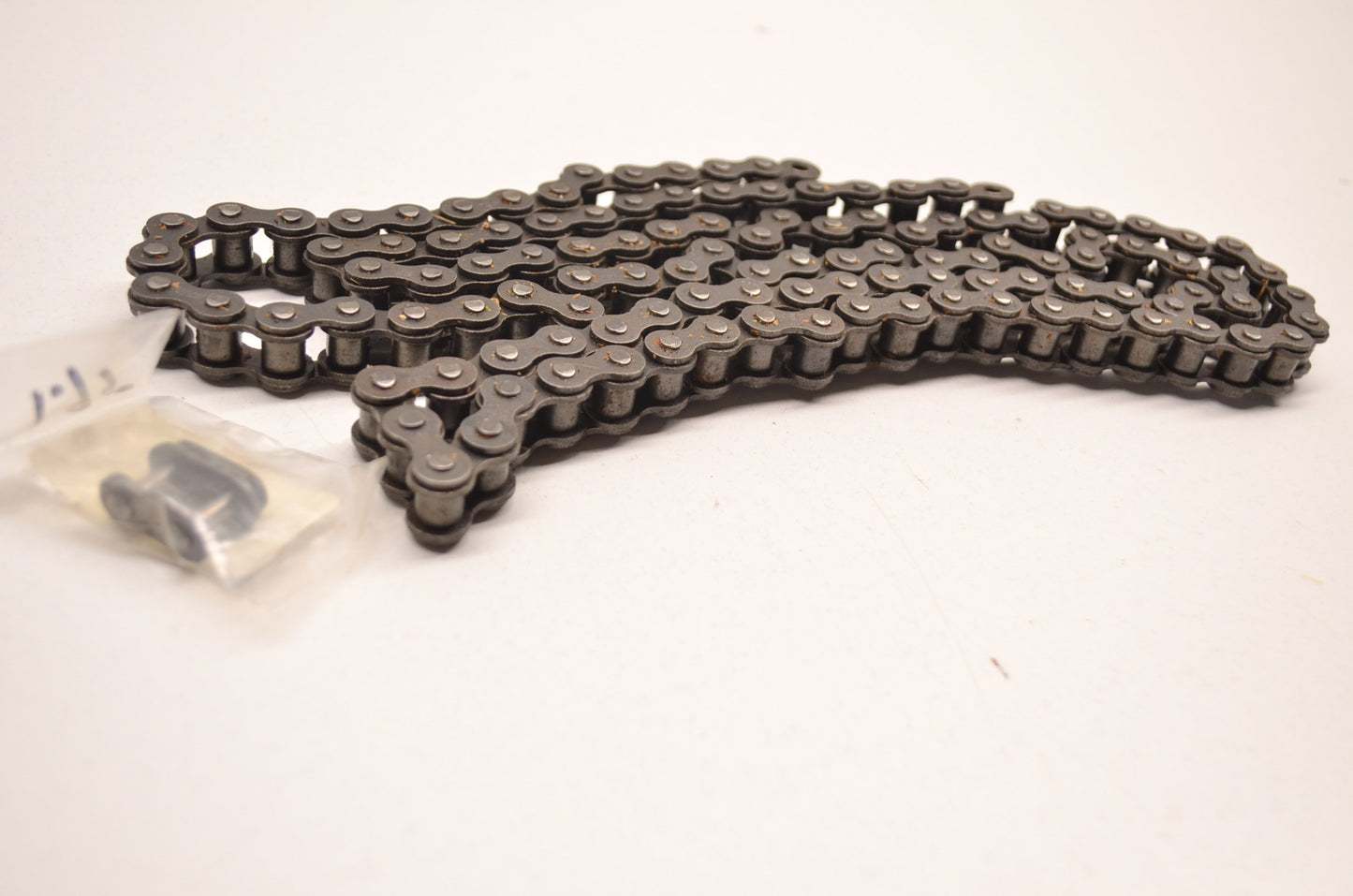 New Parts Unlimited Chain 428x118 Links NOS