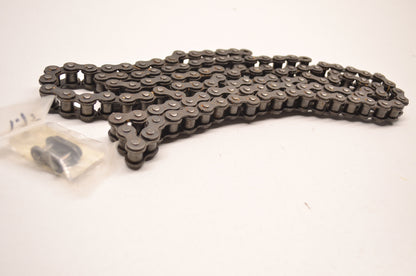 New Parts Unlimited Chain 428x118 Links NOS