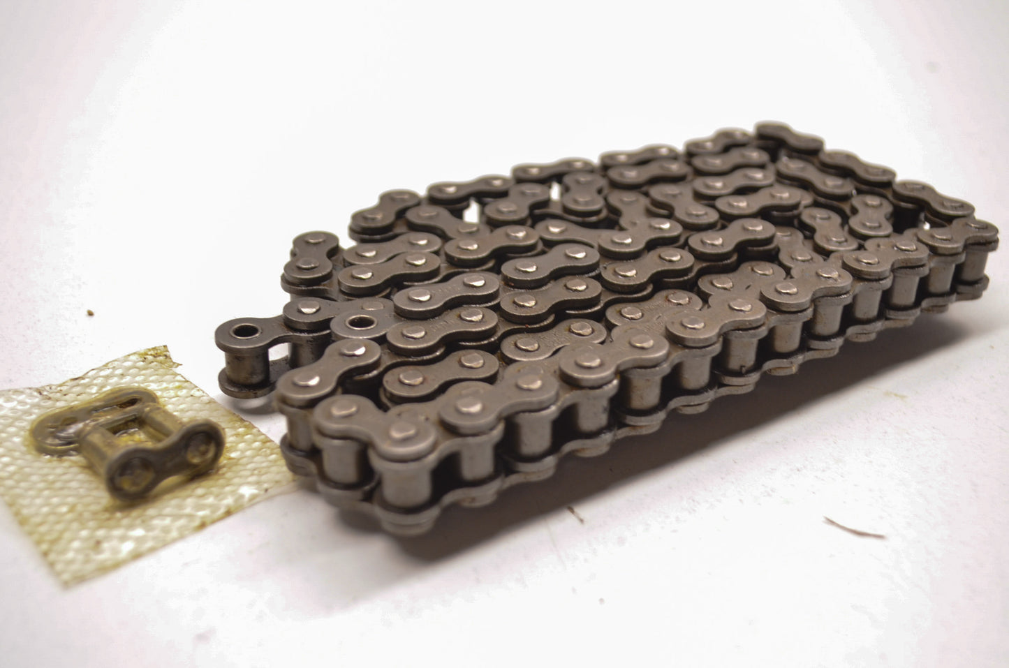 RK RK-428H-114 Chain 428x114 Links NOS