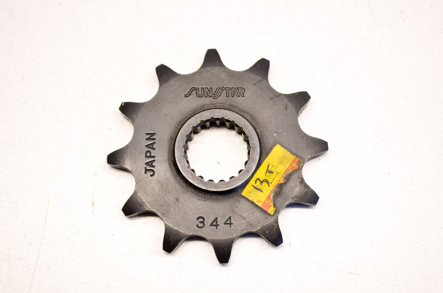Sunstar 34413 Front Sprocket 13T NOS