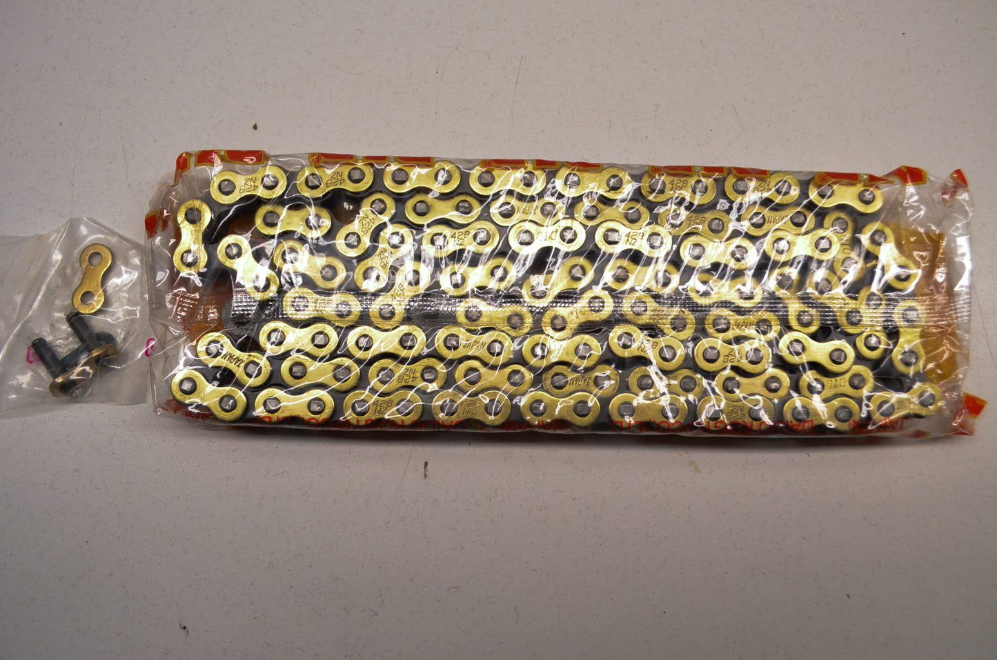 DID D18428NZGB13 Chain 428x130 Links NOS