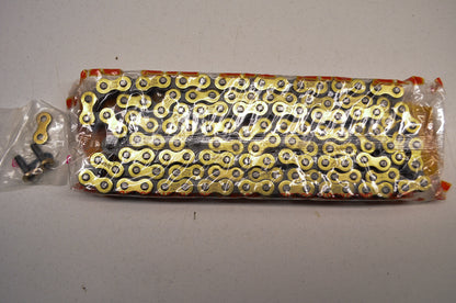 DID D18428NZGB13 Chain 428x130 Links NOS