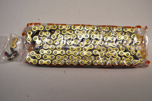 DID D18428NZGB13 Chain 428x130 Links NOS