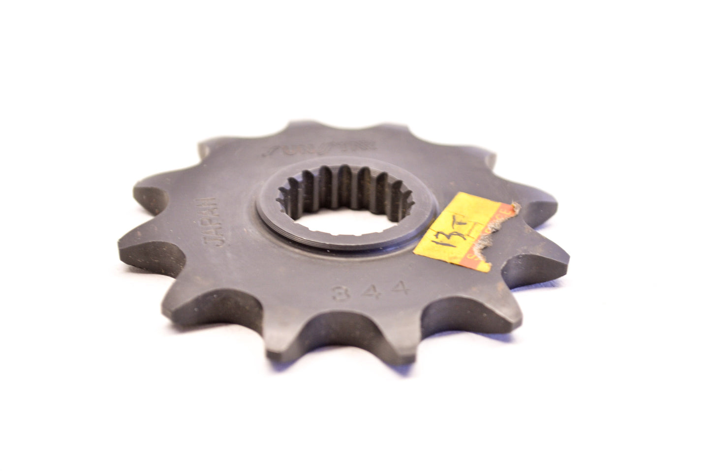Sunstar 34413 Front Sprocket 13T NOS