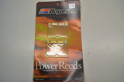New Boyesen Power Reed Kit KTM NOS