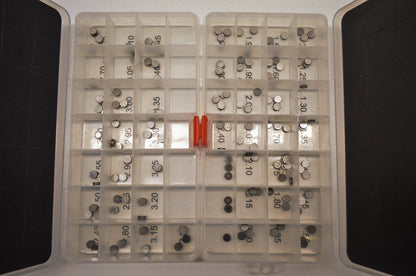 Valve Shim Kit 7.48mm