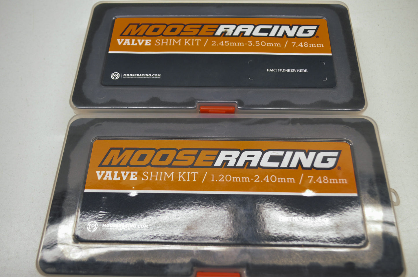 Valve Shim Kit 7.48mm