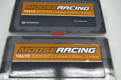 Valve Shim Kit 9.48mm NOS