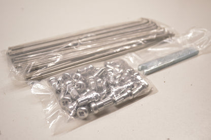 New Excel Front Spoke Kit 21' KTM NOS