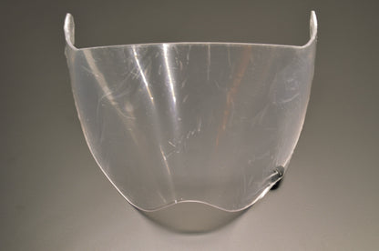 New Arai Clear Faceshield XD NOS
