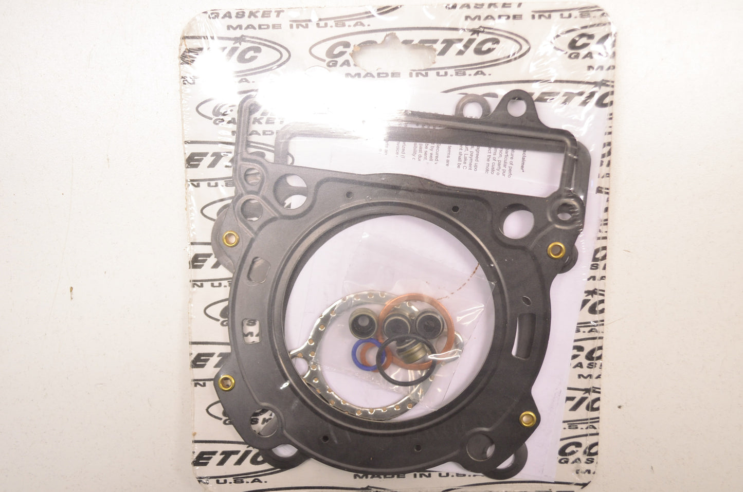 Top End Gasket Kit NOS