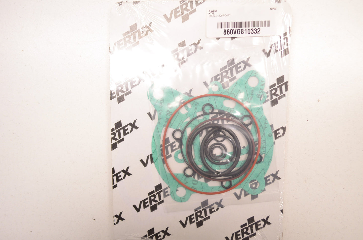 Top End Gasket Kit NOS