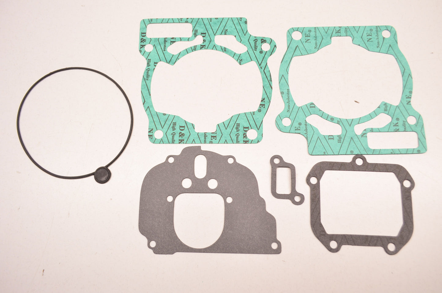 Vertex 860VG810319 Top End Gasket Kit KTM NOS