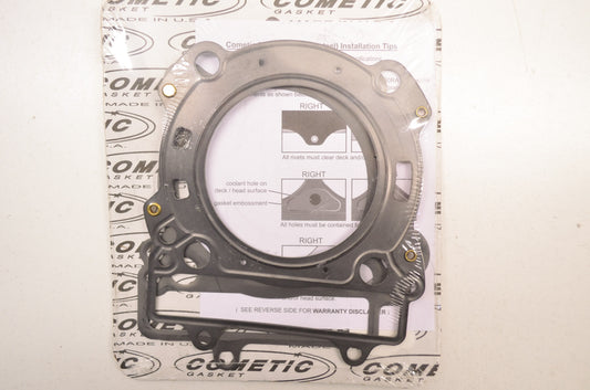 Head & Base Gasket Kit KTM NOS