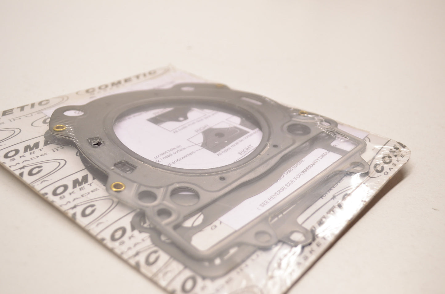 Head & Base Gasket Kit KTM NOS